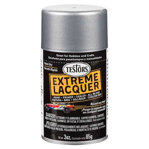 Testors One Coat Lacquer - Image 3