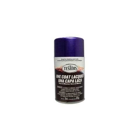 Testors One Coat Lacquer - Image 4