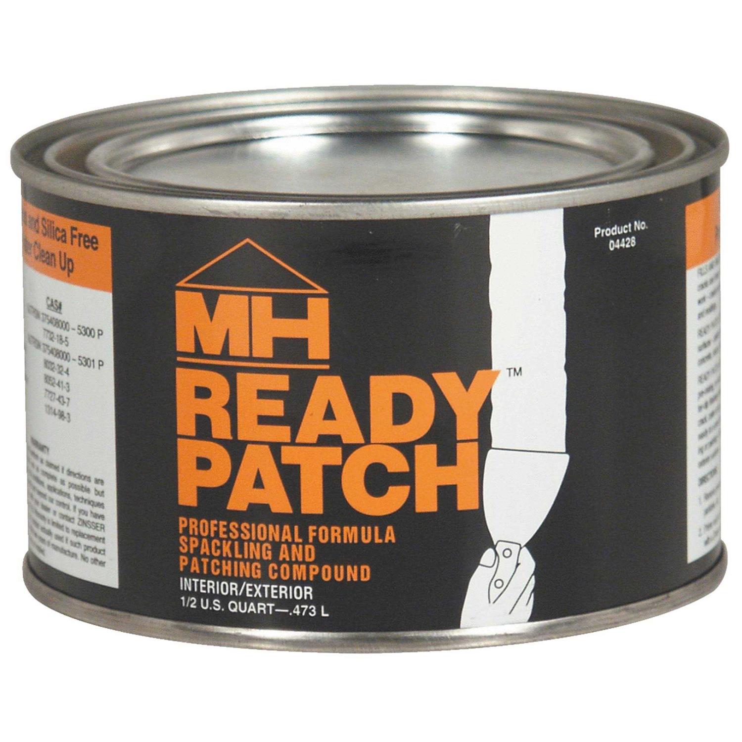 Ready Patch Spackling & Patching Compound 4428