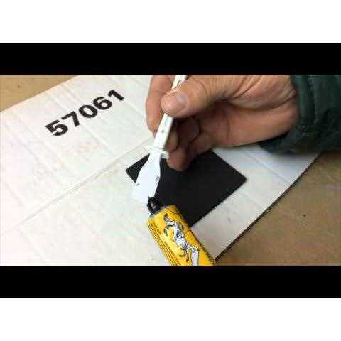 Stormsure Wetsuit Repair Kit - Image 4