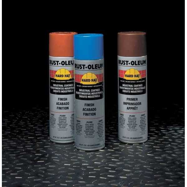 Rust-Oleum High Performance Enamel Spray Paint - Image 4