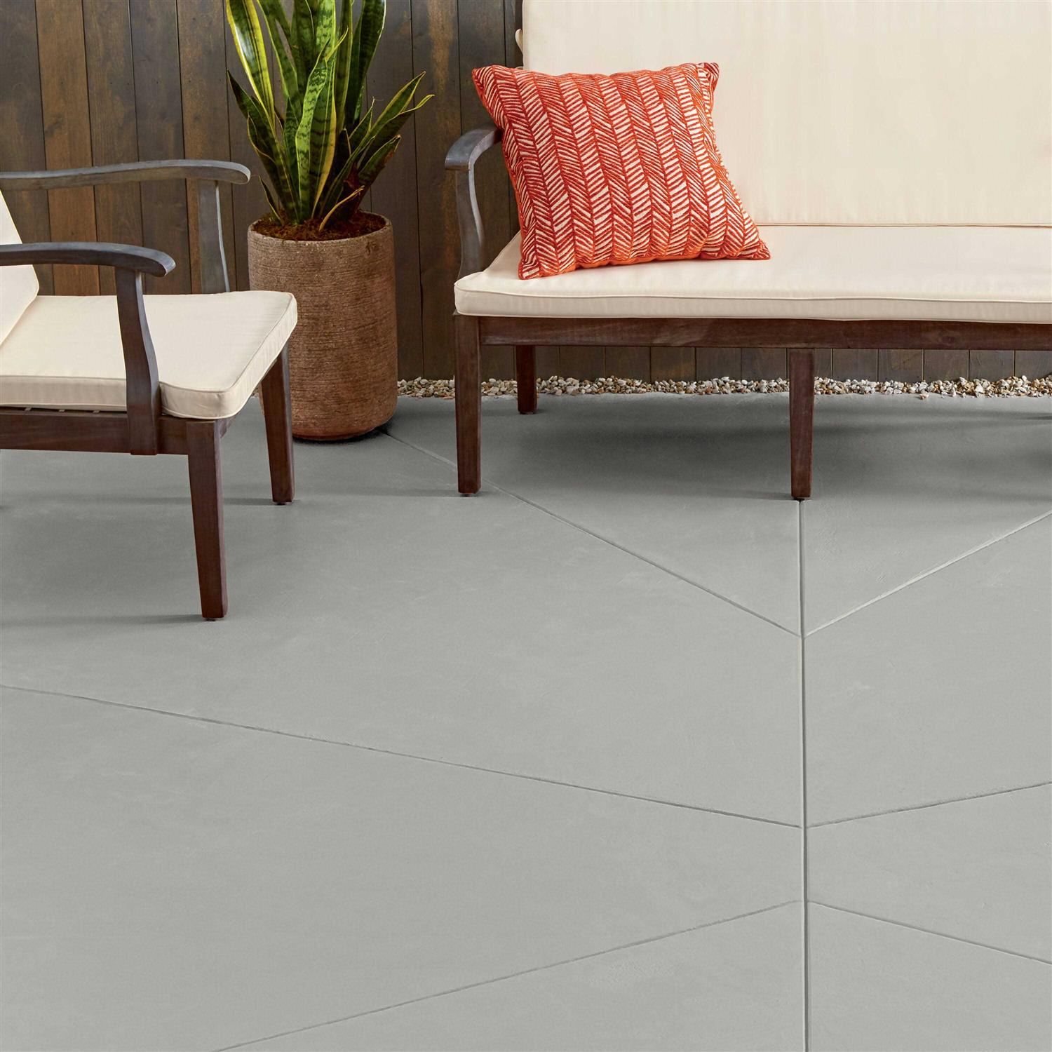 Valspar Base Solid Concrete Stain - Image 5