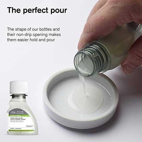 Winsor & Newton Artists White - Image 5