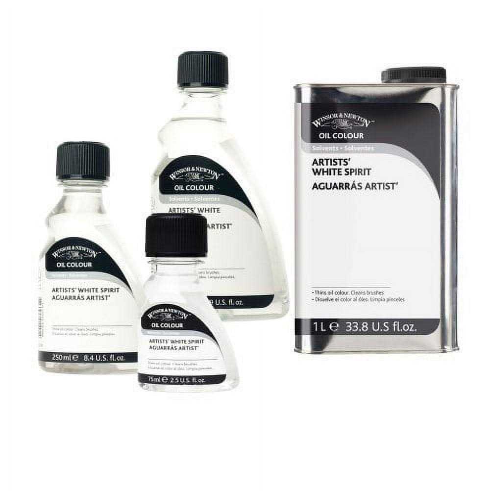 Winsor & Newton Artists White - Image 3