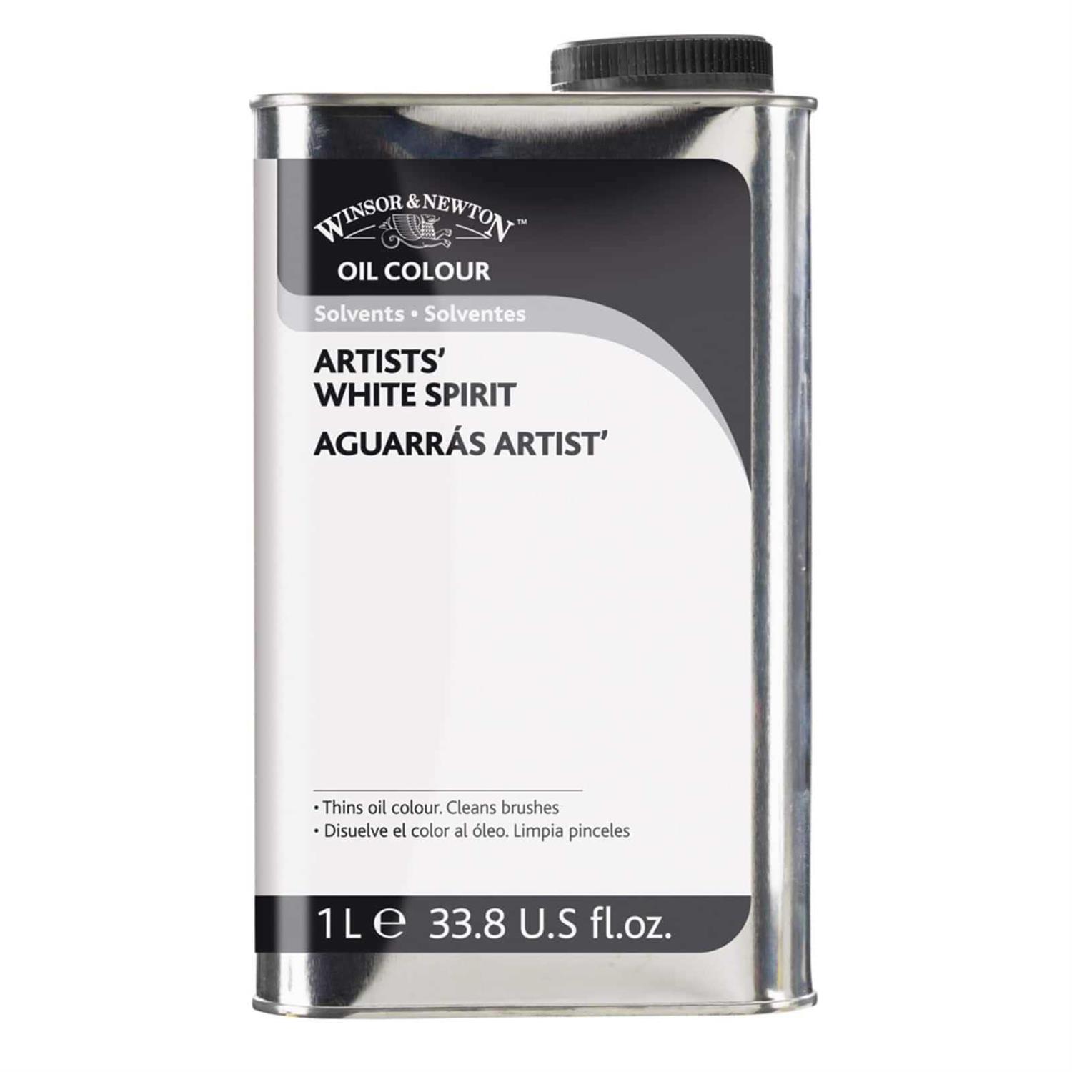 Winsor & Newton Artists White - Image 5