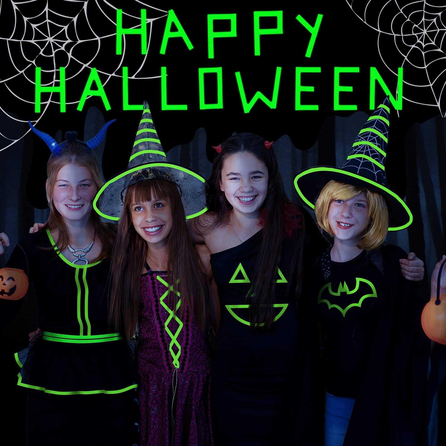 Lockport Glow in The Dark Tape 30 Ft x 1 - Image 5