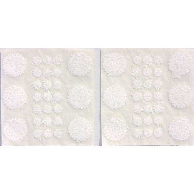 Stepsaver Products Wall Patch Parent - Image 2