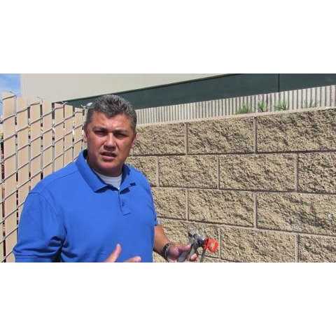 Rainguard Stucco Sealer RTU 1 Gallon - Image 3