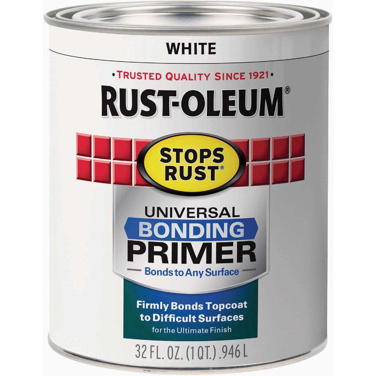 Rust-Oleum 330494 Universal Bonding Primer