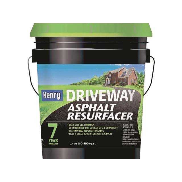 Henry Driveway Asphalt Resurfacer HE532074 - Image 2