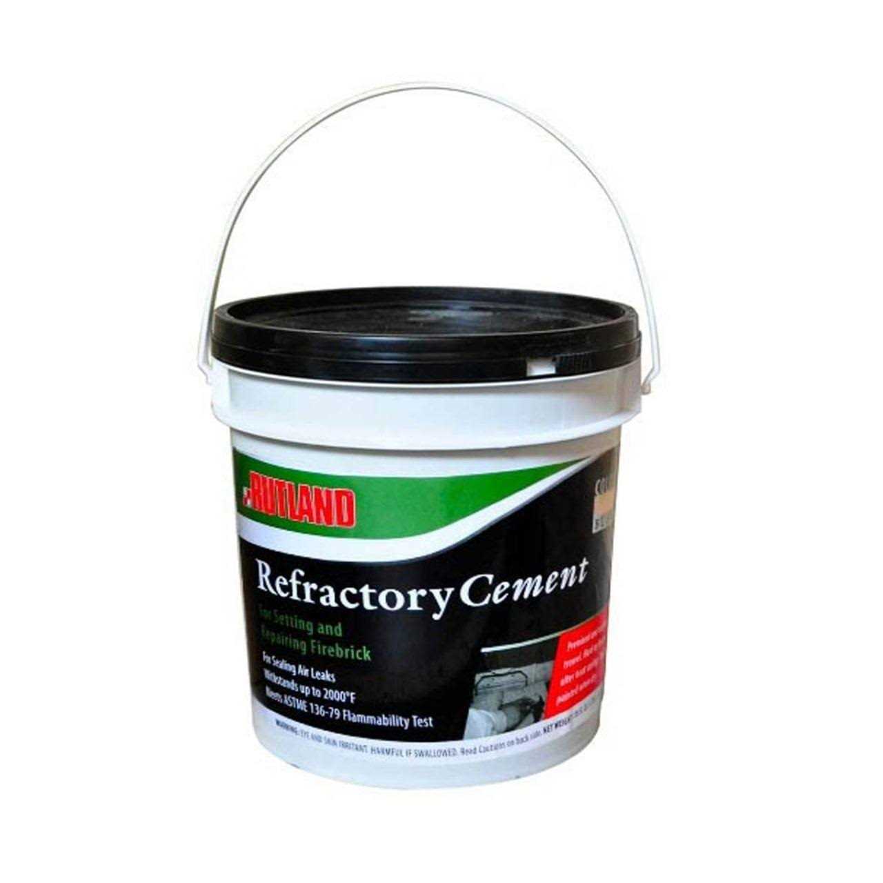 Rutland Refractory Cement - Image 4