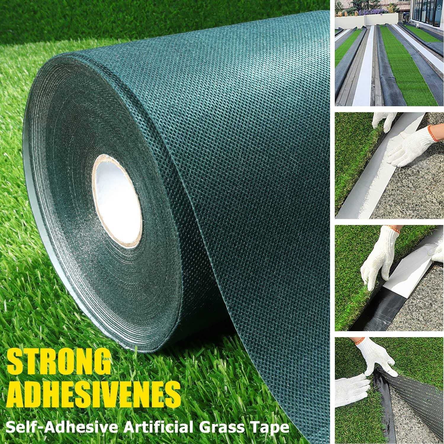 Linghou Artificial Grass Seaming Tape Turf Adhesive for Synthetic Grass - Image 5