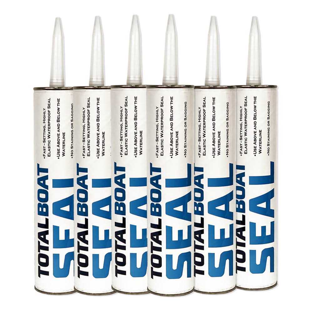 TotalBoat Seal Marine Sealant - Image 4