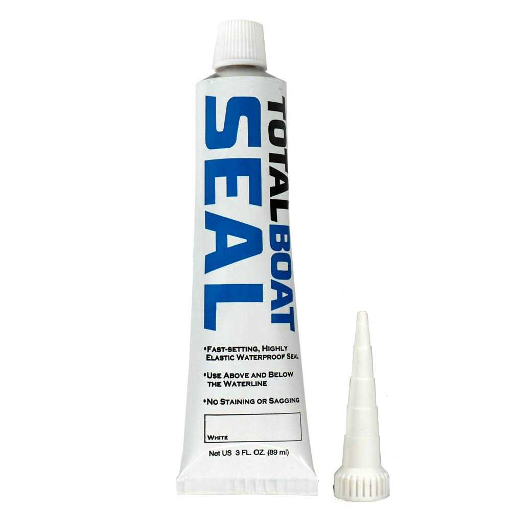 TotalBoat Seal Marine Sealant - Image 5
