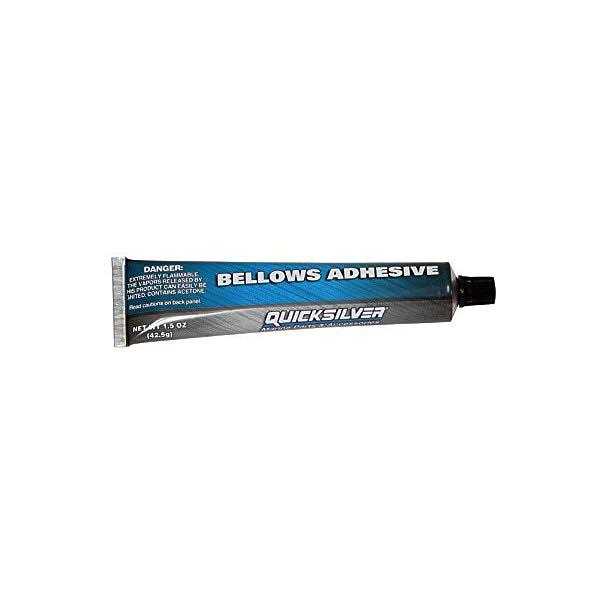 Mercury Bellows Adhesive - Image 5