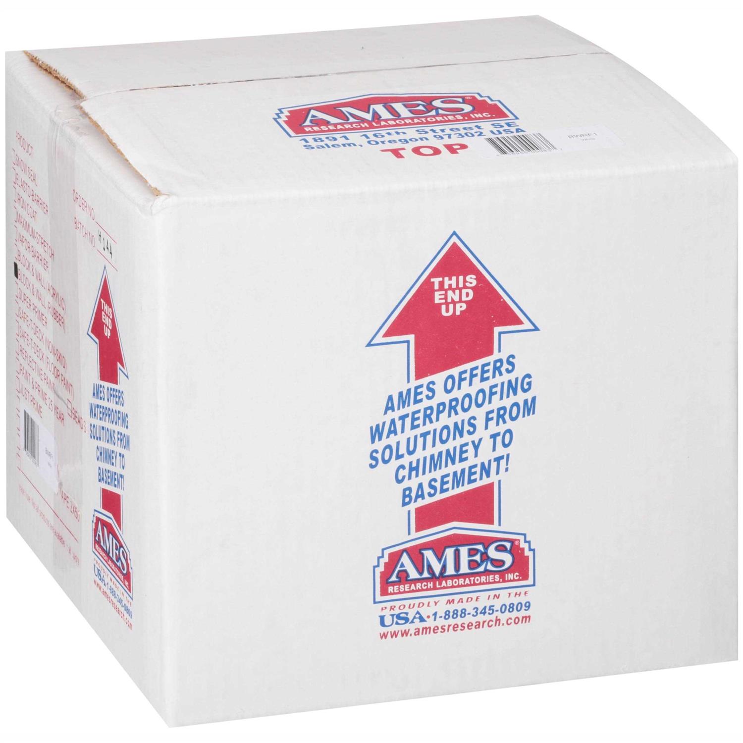 Ames Block & Wall Liquid Rubber Coating - Image 5