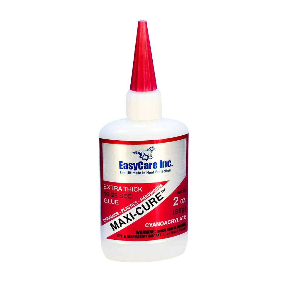 Bob Smith Industries Maxi Cure Glue - Image 3