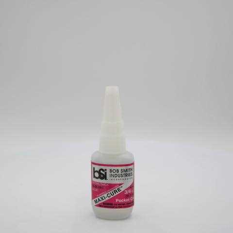 Bob Smith Industries Maxi Cure Glue - Image 5