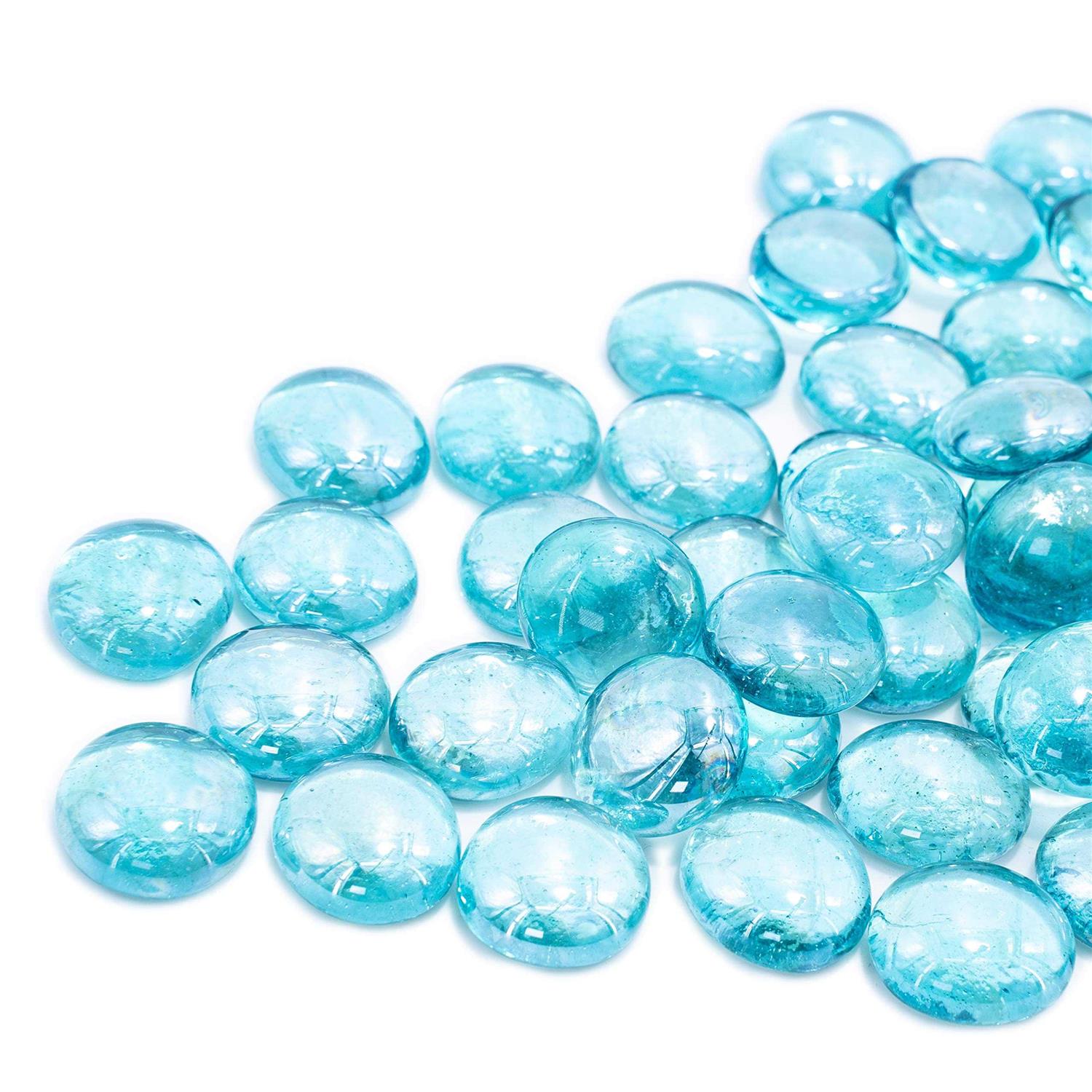 Bond Round Cut Lava Glass - Image 4