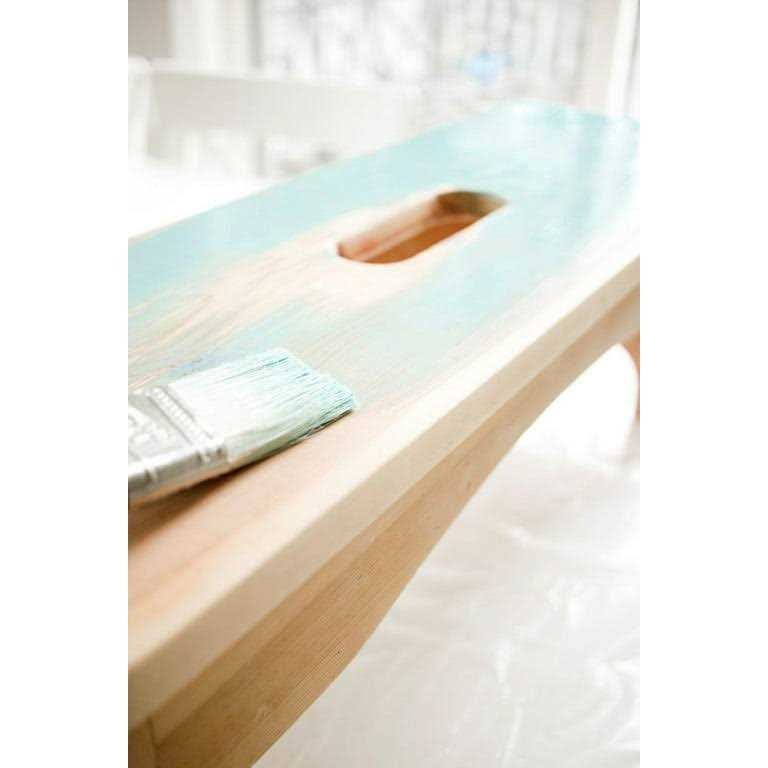 Eclectic Unicorn Spit Gel Stain and Glaze - Image 5