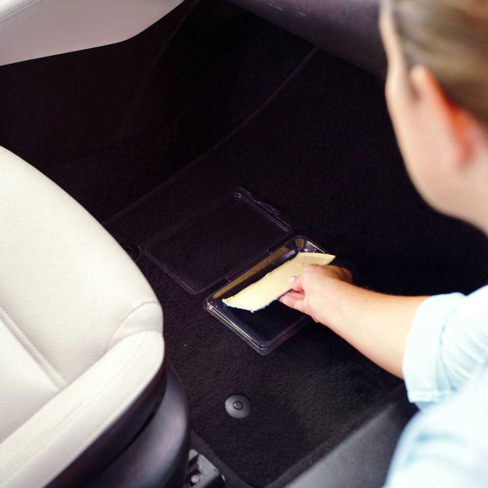 Dead Scent Cabin, Camper or RV Odor Eliminator - Image 3