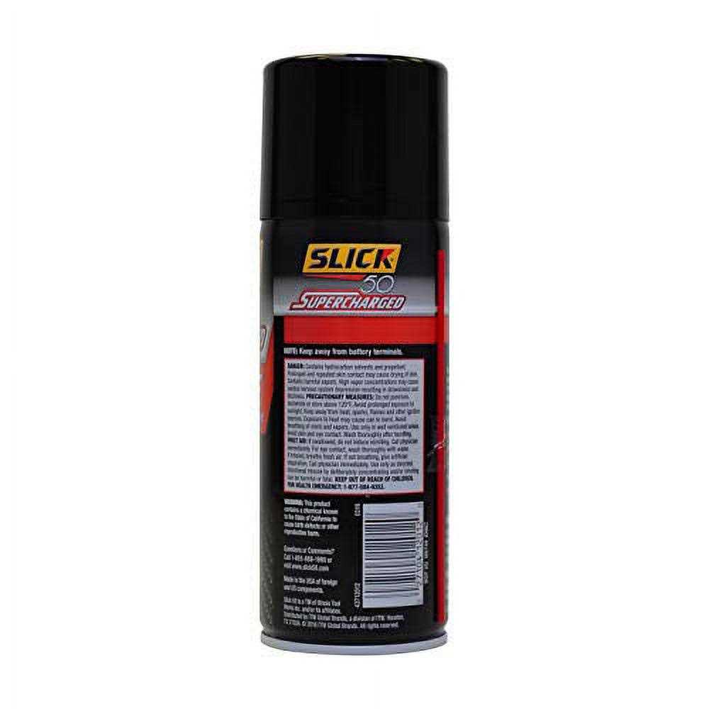 One Lube,12 oz Slick 50 - Image 2