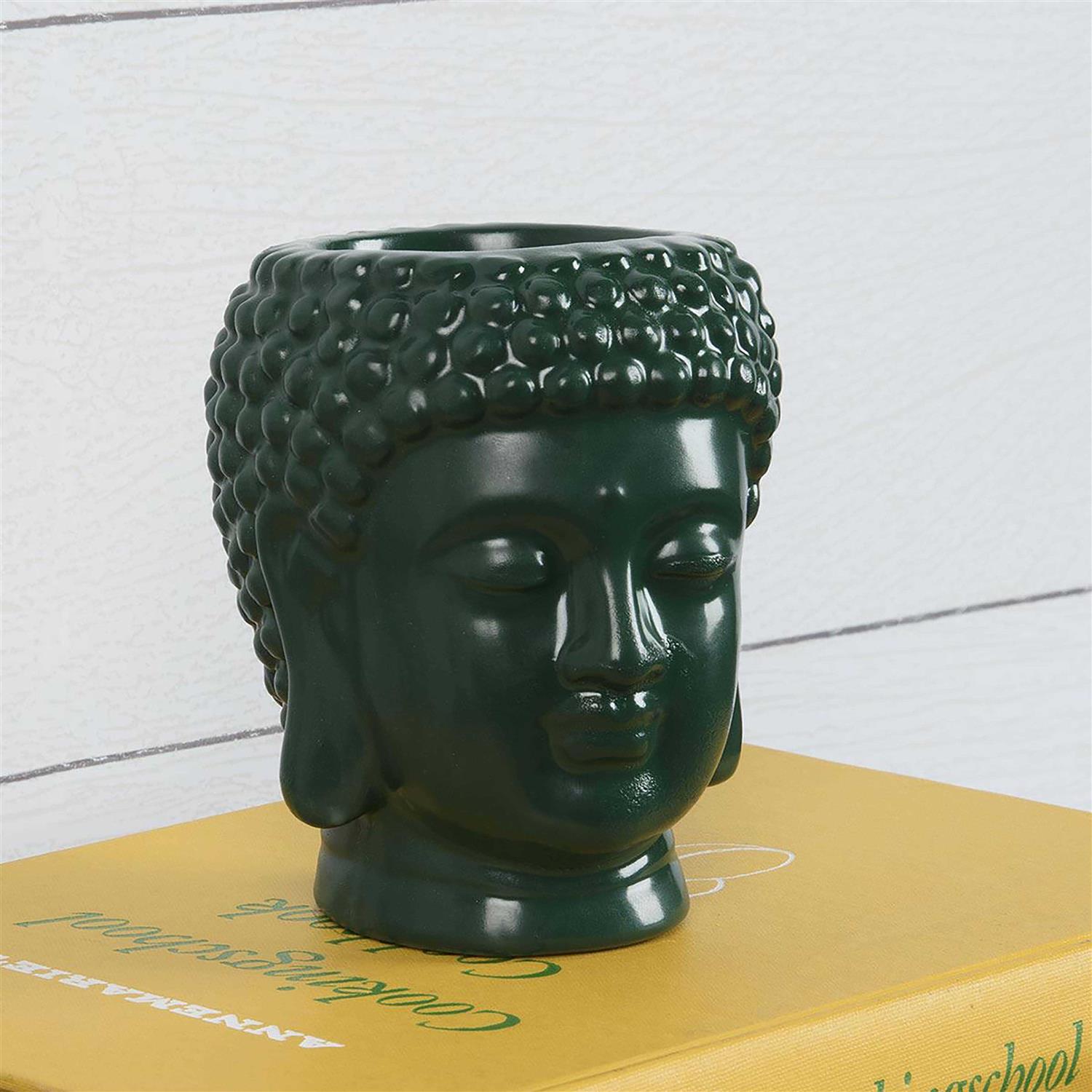 Colorshot Aerosol Spray Paint Kale - Image 5