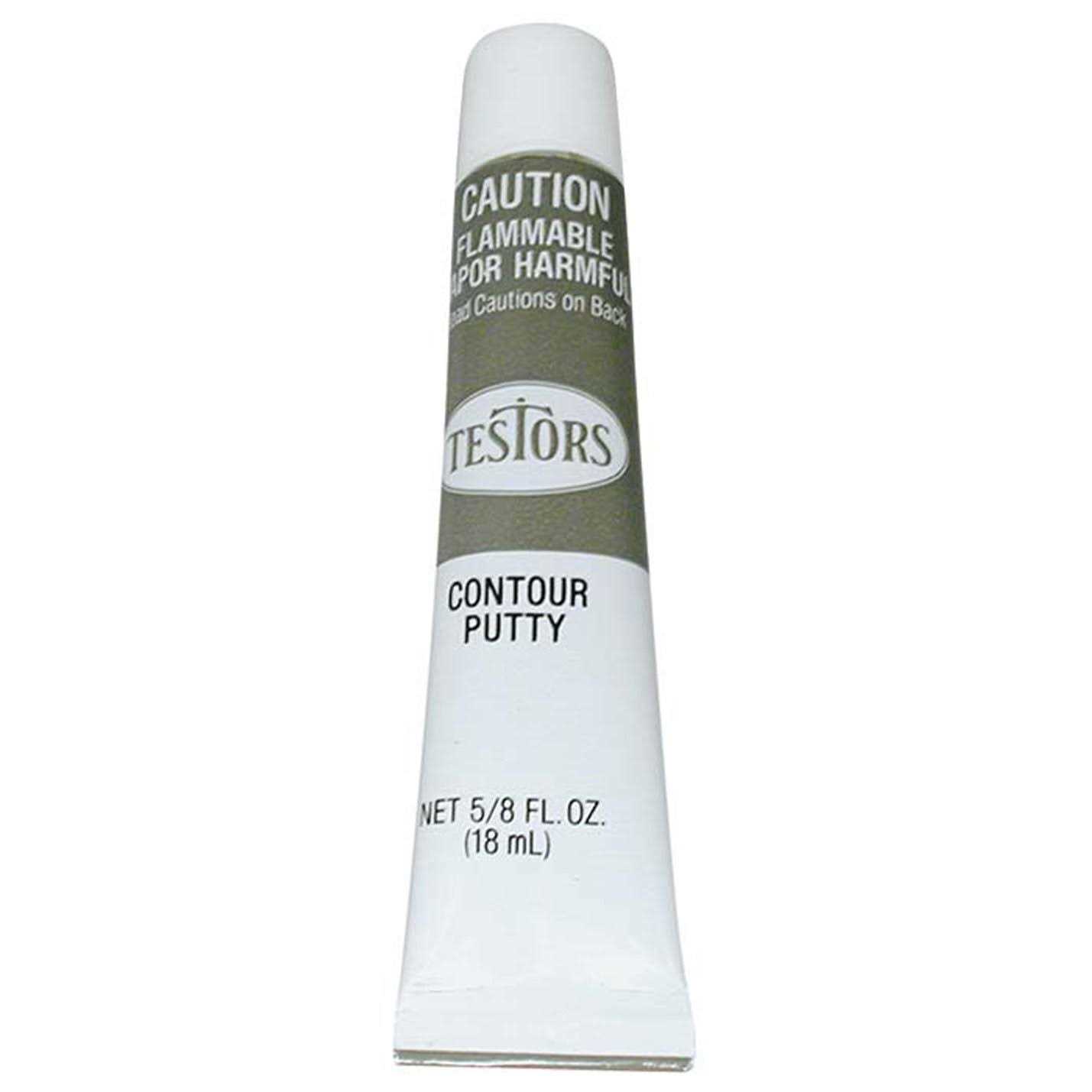 Testors Contour Putty - Image 3