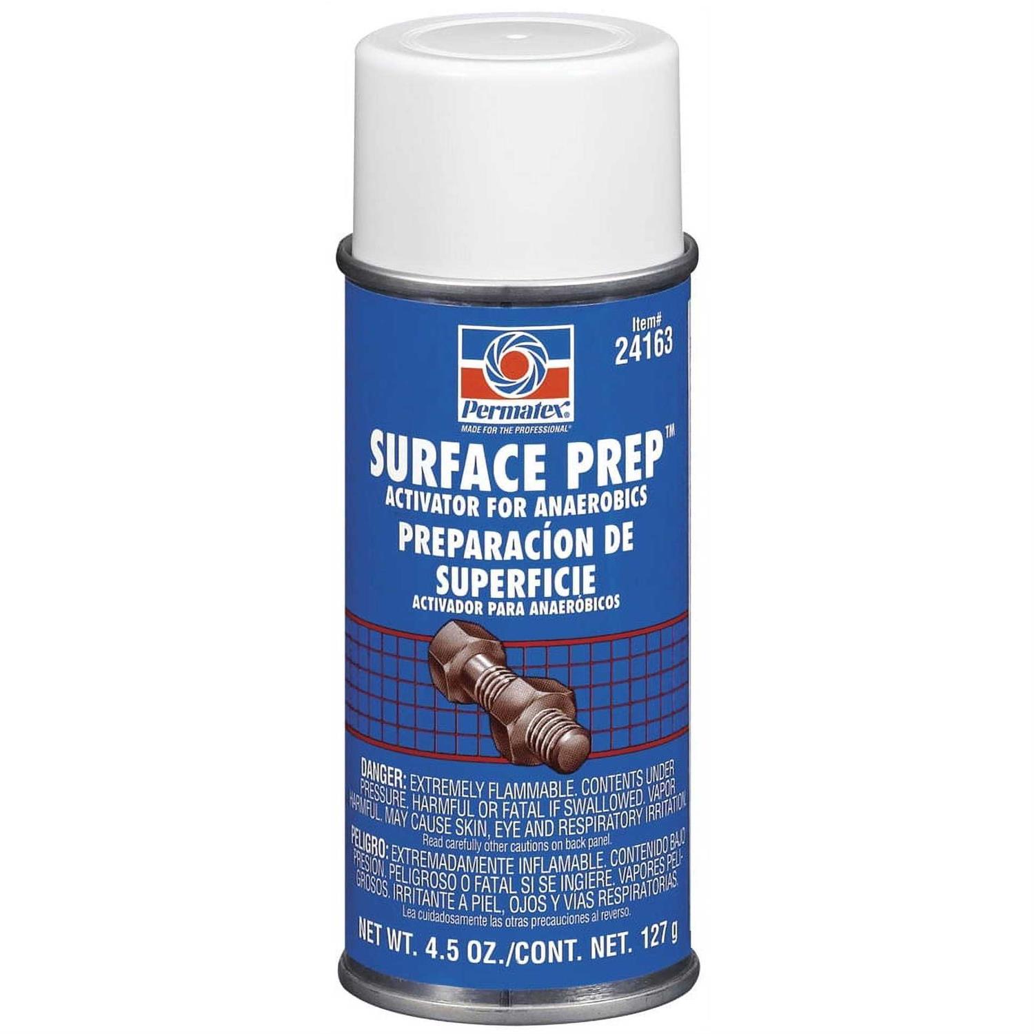 Permatex 24163 Surface Prep Activator for Anaerobics - Image 2