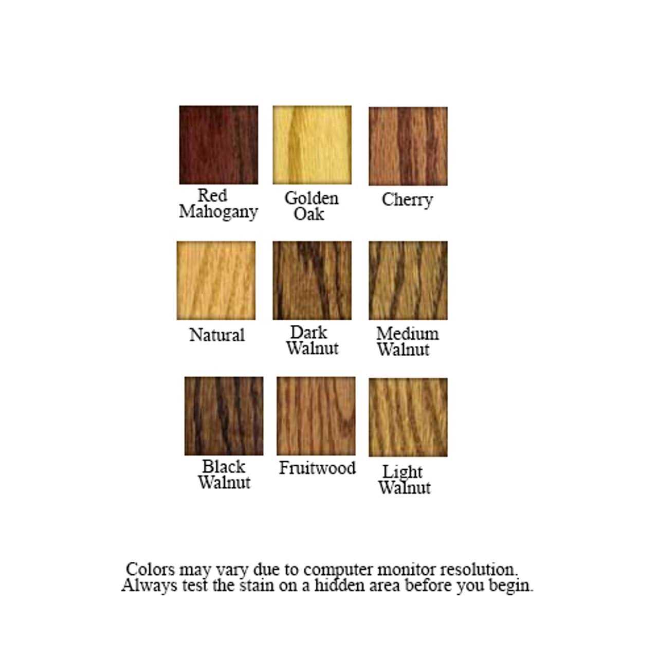 Watco Danish Oil - Image 3