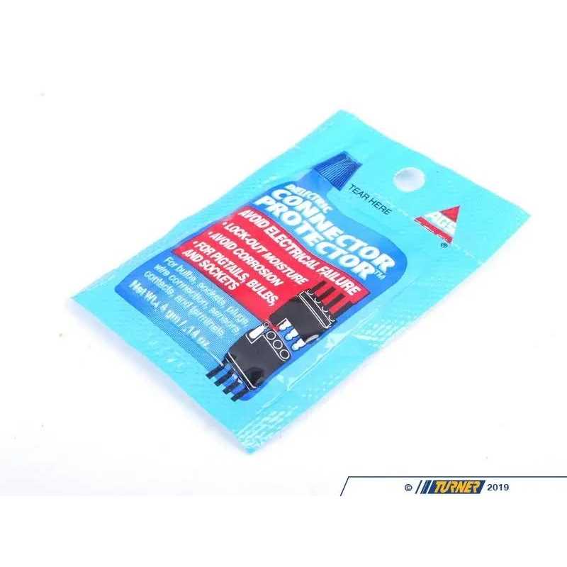 AGS Connector Protector Dielectric Grease 0.14 oz - Image 3
