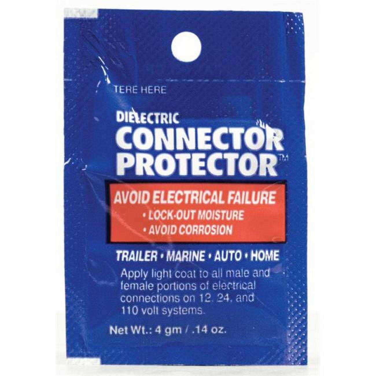 AGS Connector Protector Dielectric Grease 0.14 oz - Image 4