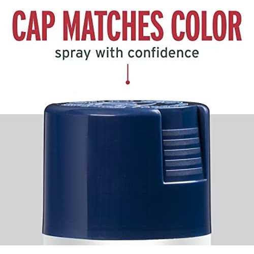 Rust-Oleum 7723830-6PK Stops Rust Spray Paint - Image 2
