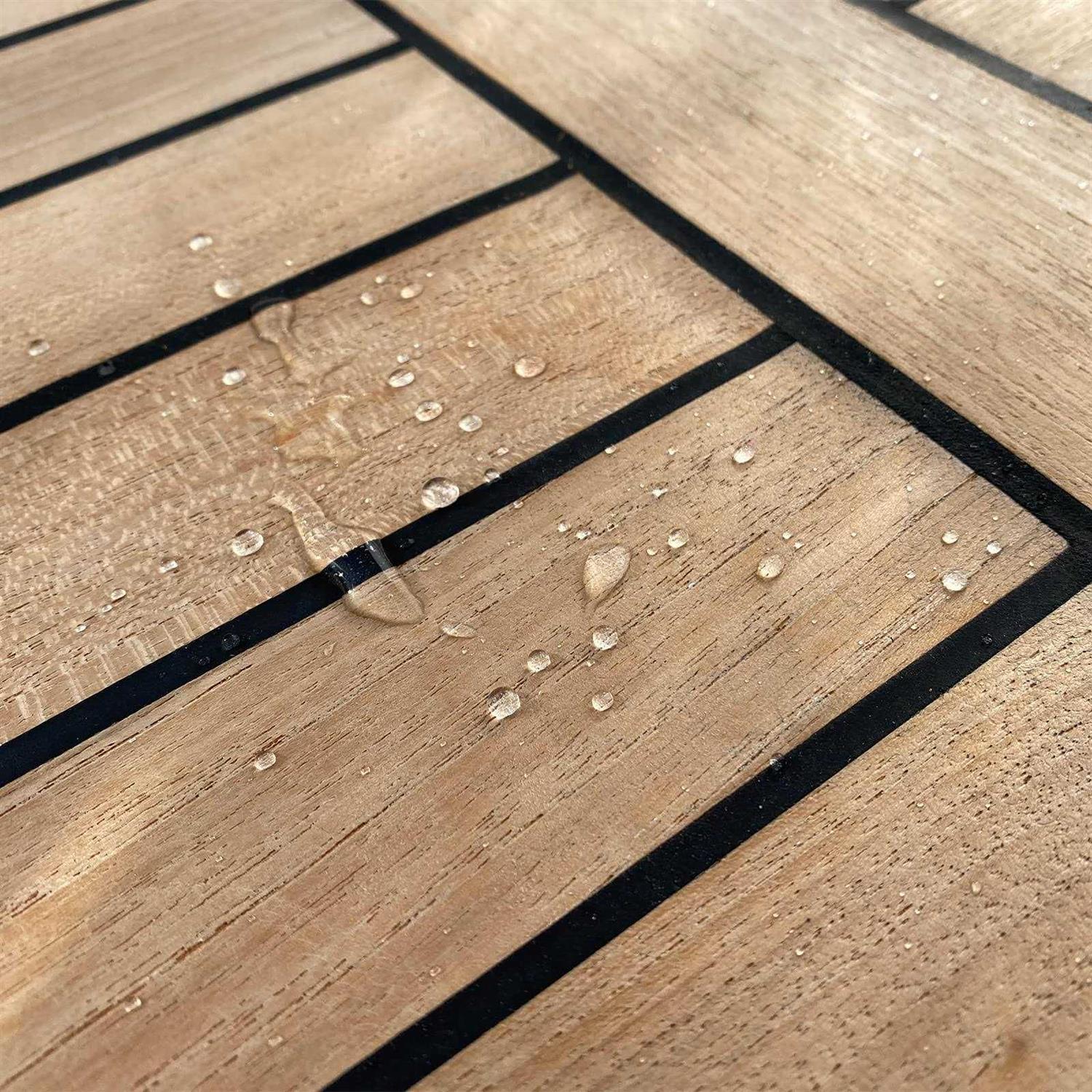 DITEC Triton 2.0 Teak Protector Teak Teak - Image 5