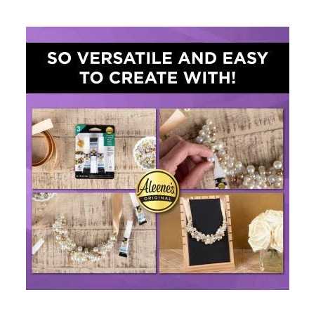 Aleene's Jewelry & Metal Glue 3/Pkg-.1oz - Image 3