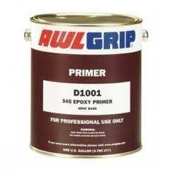Awlgrip 545 Epoxy Primer Base White - Image 4