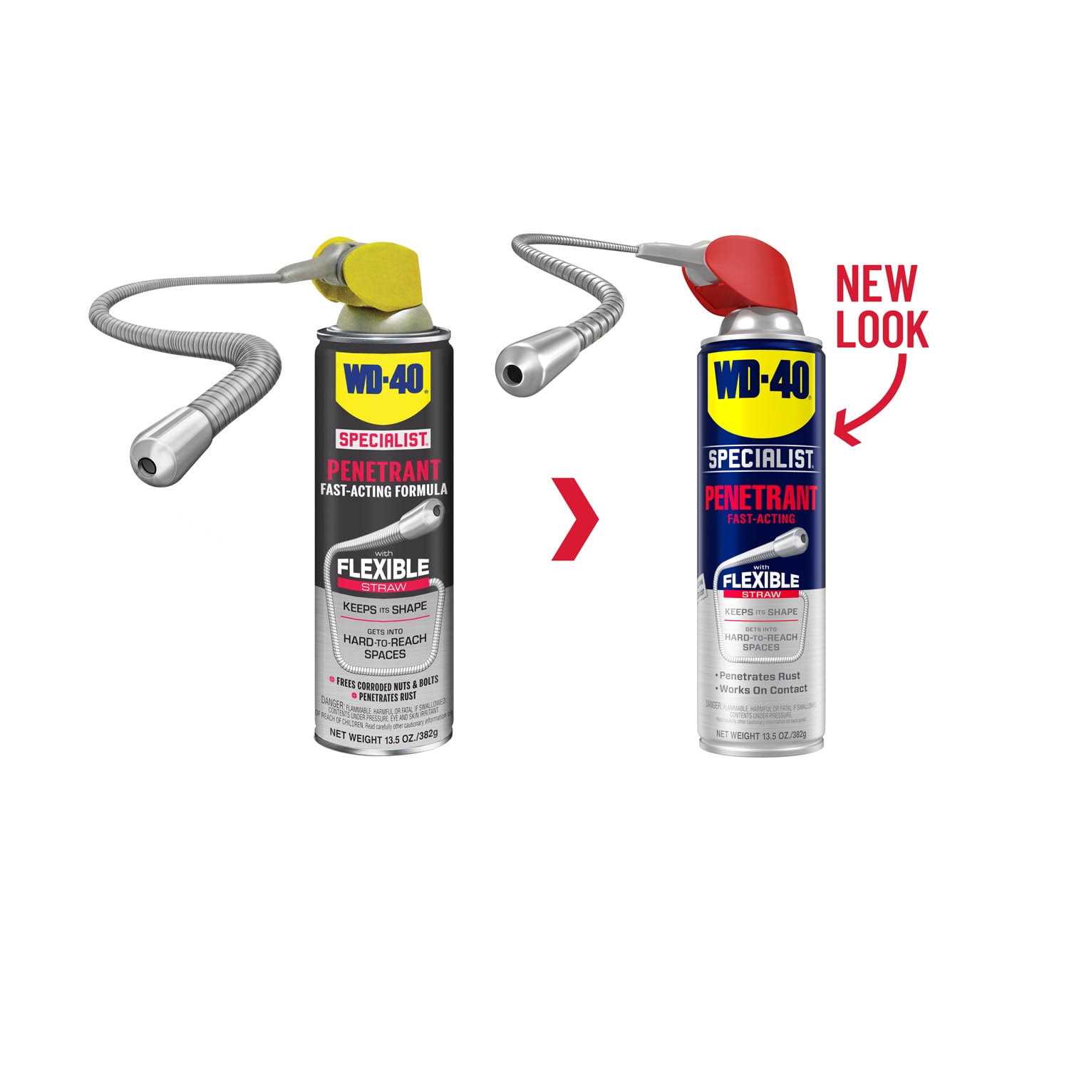 WD-40 Specialist Penetrant - Image 3