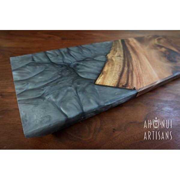 Deep Pour Epoxy Resin Kit Crystal Clear Liquid Glass 2-4 inch Gl Resin - Image 3