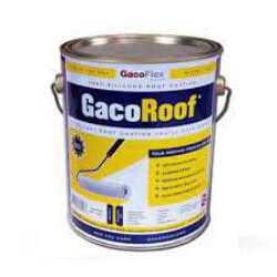 GacoRoof Silicone Roof Coating 5 Gallon - Image 4