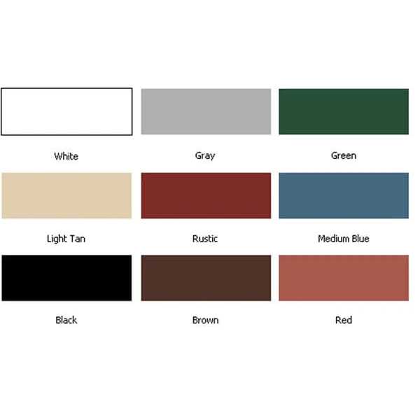 GacoRoof Silicone Roof Coating 5 Gallon - Image 5