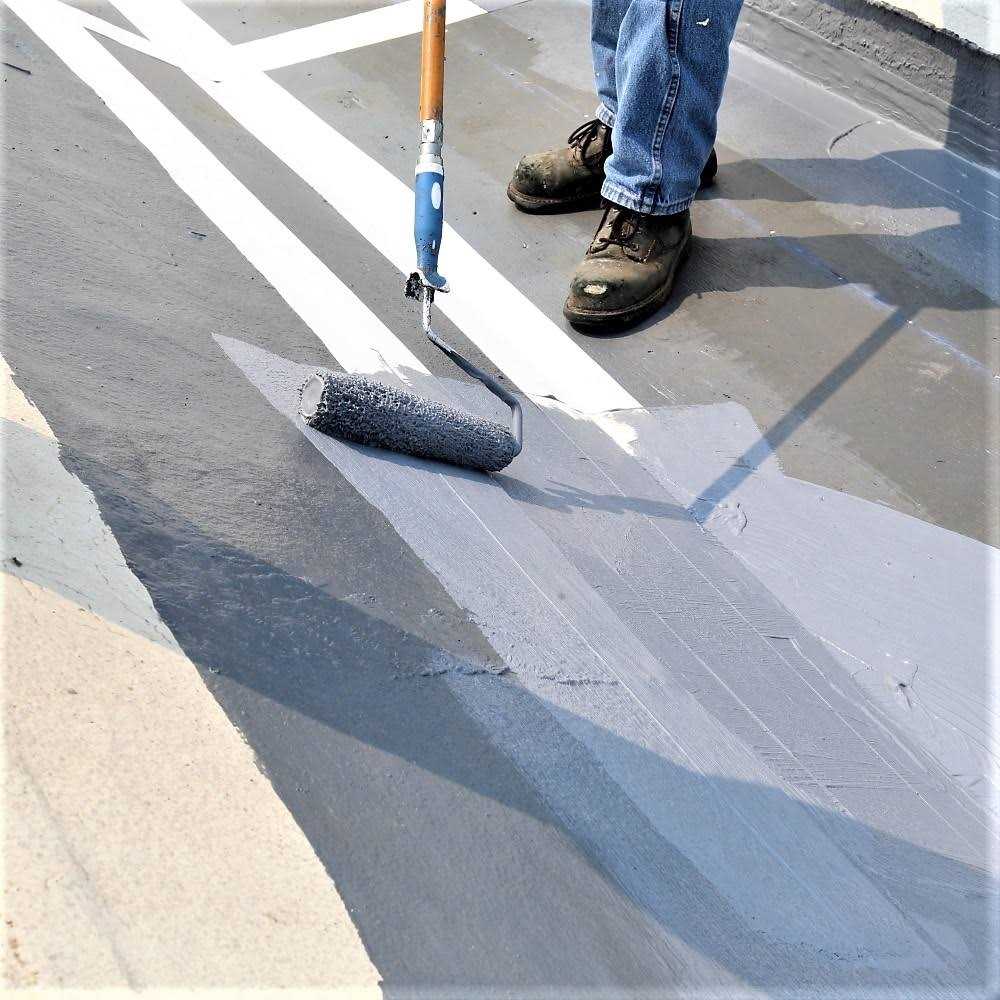 Ames Super Elasto-Barrier SEB5 - Image 3