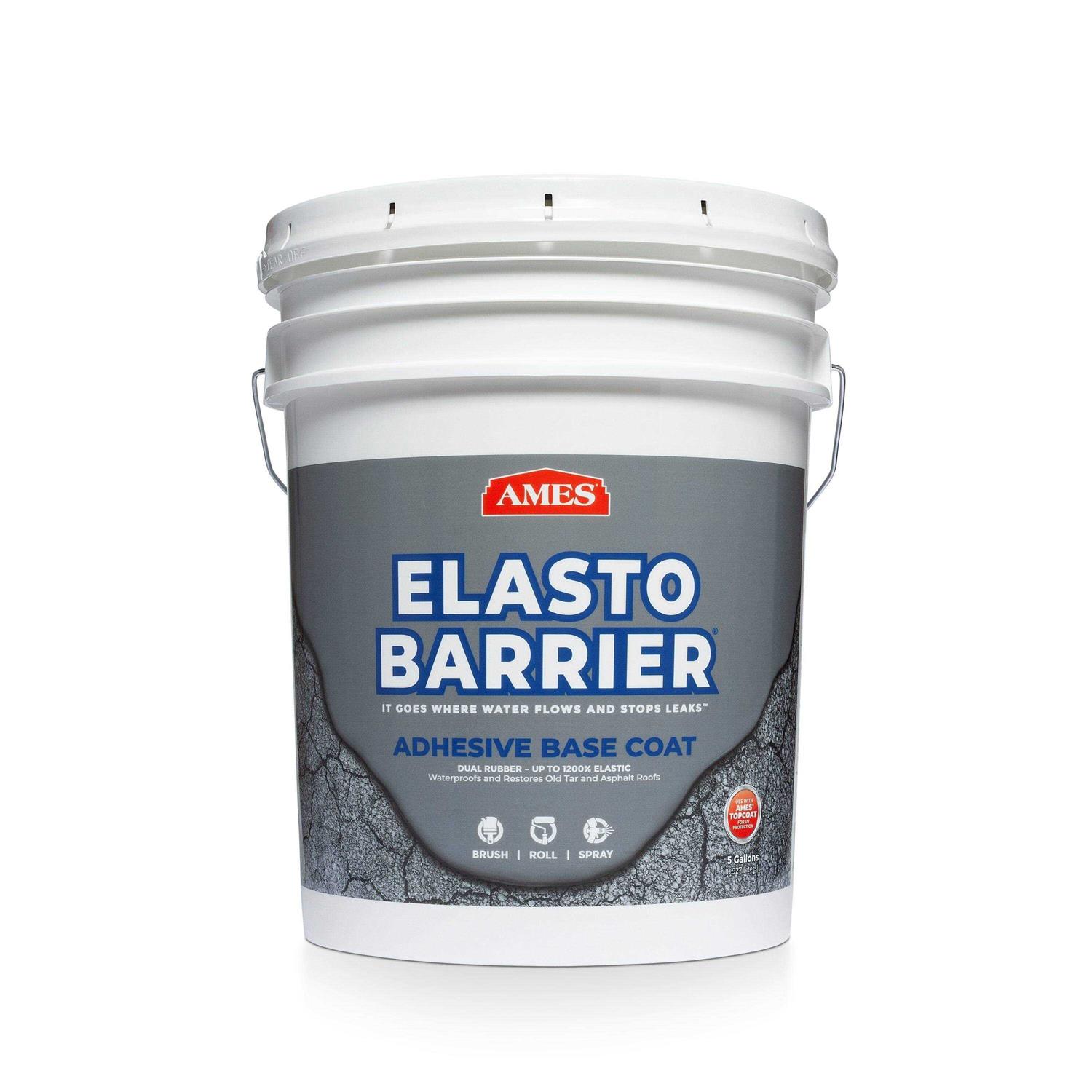 Ames Super Elasto-Barrier SEB5 - Image 4