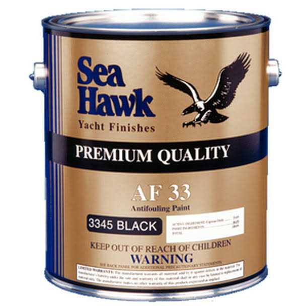 Sea Hawk Af33 - Image 4