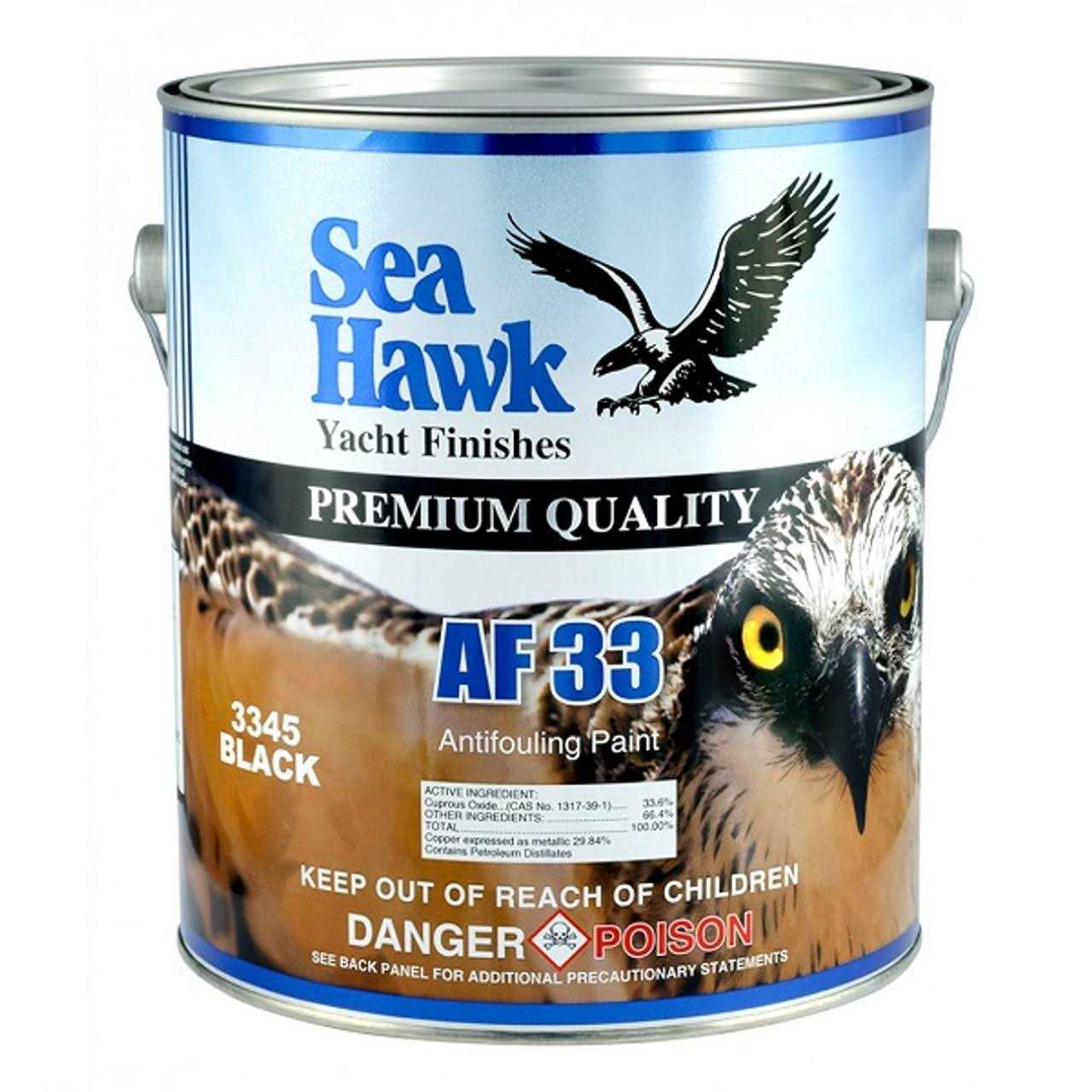 Sea Hawk Af33 - Image 3