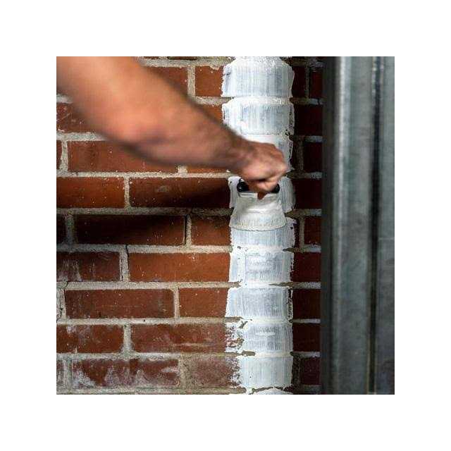 Ames Block & Wall Liquid Rubber 5-Gallon BWRF5 - Image 5