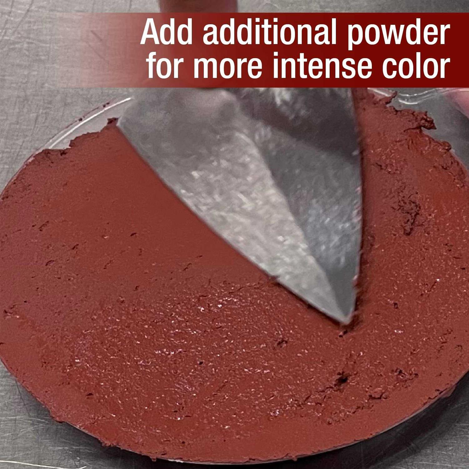Akona Concrete & Mortar Color Pigment Powder Color & Dye Concrete - Image 5