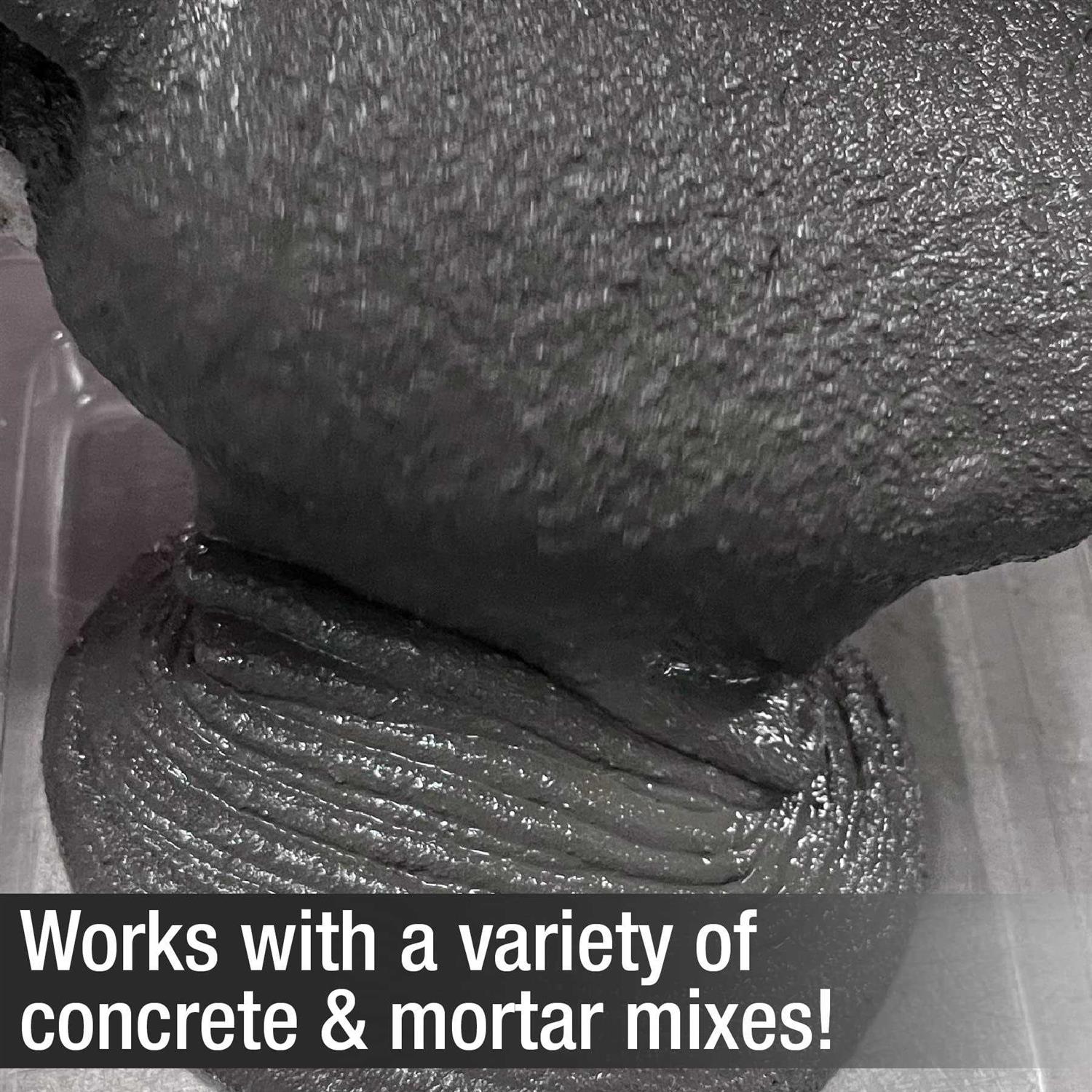 Akona Concrete & Mortar Color Pigment Powder Color & Dye Concrete - Image 3