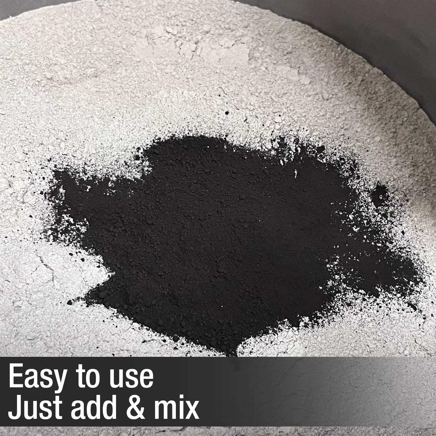 Akona Concrete & Mortar Color Pigment Powder Color & Dye Concrete - Image 5