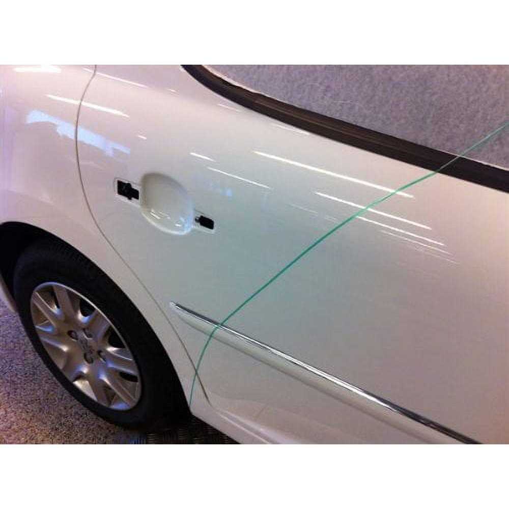 3m Knifeless Finish Line Vinyl Wrap Cutting Tape 50 Meter Roll for Stripes and More - Image 3