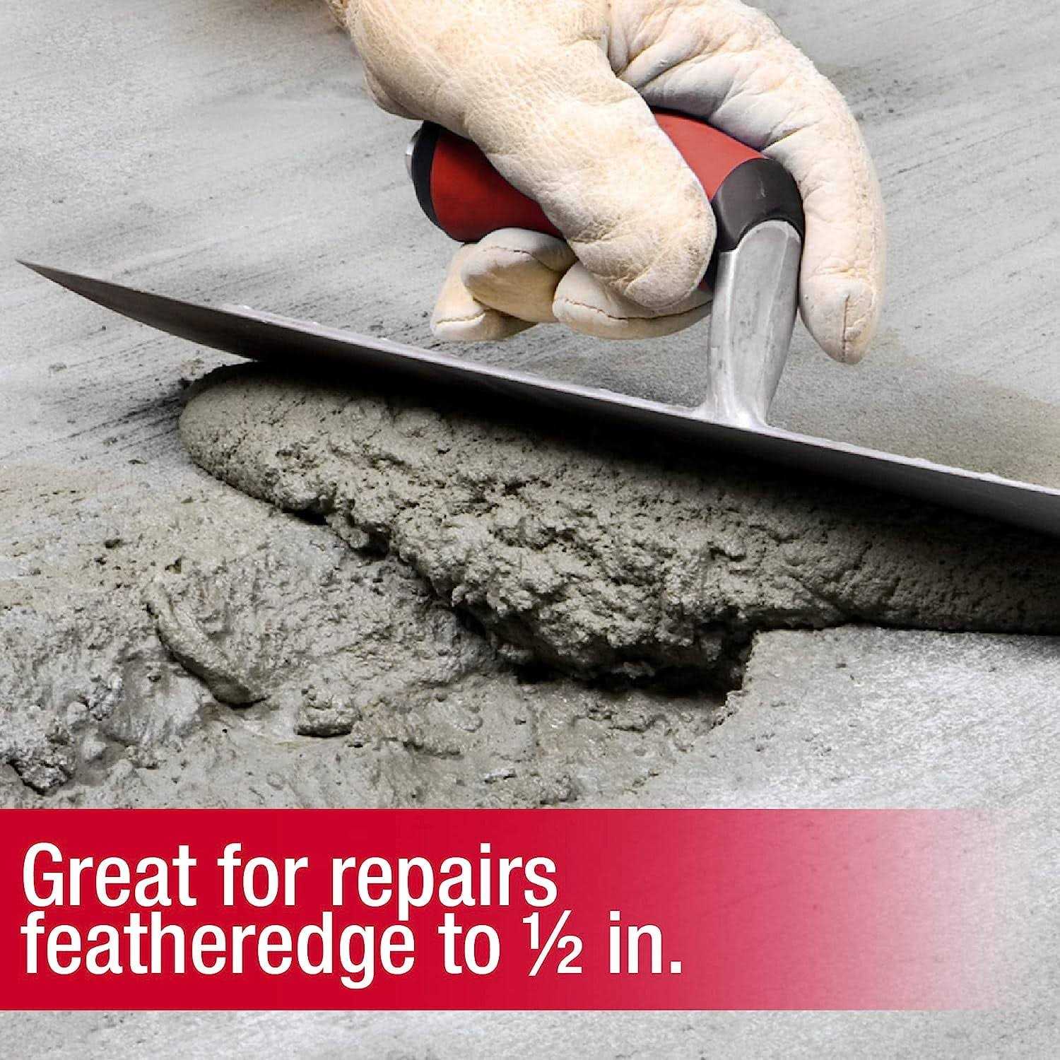 Akona 102633 10# Vinyl Cement Patch - Image 4